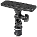RAILBLAZA FISHFINDER R-LOCK R W/MINIPORT TRACMOUNT