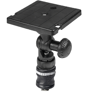 RAILBLAZA FISHFINDER R-LOCK S W/MINIPORT TRACMOUNT