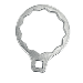 TIGRESS WRENCH F/10.5