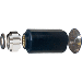 TURNING POINT HUB KIT #817F