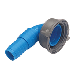 SCANDVIK FLEXIBLE ADAPTOR 1-1/2
