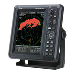 ICOM MR1010RII 4KW MARINE RADAR COLOR LCD