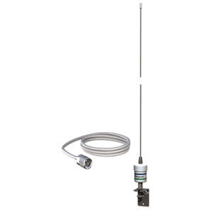 SHAKESPEARE 5215-C-X 3' VHF ANTENNA