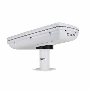 NAVPOD STARPOD 3 SYSTEM F/STARLINK GEN3 STANDARD DISH *STARLINK DISH NOT INCLUDED