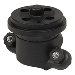 RAILBLAZA HEXX TRACK MOUNT 45 BASE