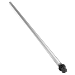 RAILBLAZA FLAG POLE, ALUMINUM