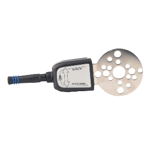 TH MARINE ATLAS FINGERFLEX BLINKER TRIM CONTROL F/HYDRAULIC HELMS, SINGLE CONTROL SWITCH