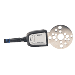 TH MARINE ATLAS FINGERFLEX BLINKER TRIM CONTROL F/HYDRAULIC HELMS, SINGLE CONTROL SWITCH
