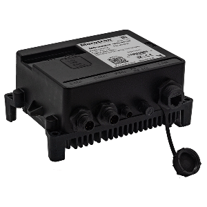 MARETRON MCONNECT VESSEL MONITORING & CONTROL WEB SERVER