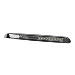 BLACK OAK LOW PROFILE MARINE BAR, SPOT, BLACK