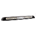 BLACK OAK LOW PROFILE MARINE BAR, FLOOD, BLACK