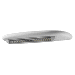 BLACK OAK LOW PROFILE MARINE BAR, FLOOD, UNDERMOUNT, WHITE