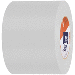 SHURTAPE UV-RESISTANT MARINE HEAT SHRINK TAPE, 96MM X 55M ROLL, STRAIGHT EDGE WHITE