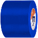 SHURTAPE UV-RESISTANT MARINE HEAT SHRINK TAPE, 96MM X 55M ROLL, SERRATED EDGE BLUE