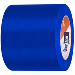 SHURTAPE UV-RESISTANT MARINE HULL PRESERVATION TAPE, 96MM, 33M ROLL, STRAIGHT EDGE BLUE