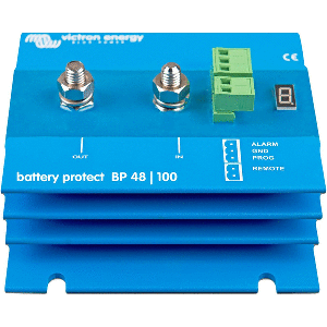 VICTRON BATTERYPROTECT 48V, 100A