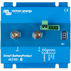 VICTRON SMART BATTERYPROTECT 48V, 100A