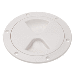 BARTON MARINE SCREW INSPECTION COVER, 6