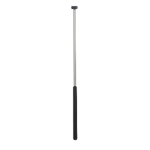 BARTON MARINE ALU FOAM SOFT GRIP TILLER EXTENSION, 700MM