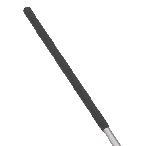 BARTON MARINE ALU FOAM SOFT GRIP TILLER EXTENSION, 800MM