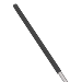 BARTON MARINE ALU FOAM SOFT GRIP TILLER EXTENSION, 800MM