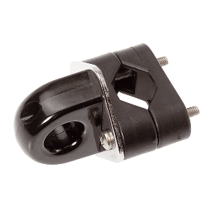 BARTON MARINE STANCHION BULLSEYE