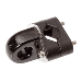 BARTON MARINE STANCHION BULLSEYE