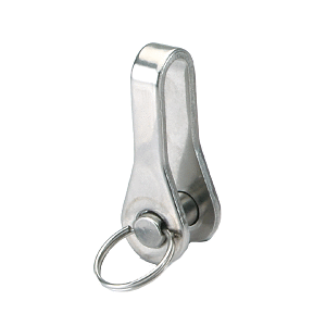 C SHERMAN JOHNSON RIGGING TOGGLE, 1/4" PIN