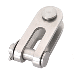 C SHERMAN JOHNSON DOUBLE JAW RIGGING TOGGLE, 1/4