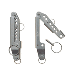 C SHERMAN JOHNSON QUICK RELEASE SHROUD ADJUSTER, 1/4