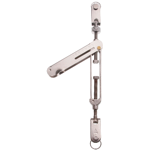 C SHERMAN JOHNSON HANDY LOCK TURNBUCKLE JAW/JAW