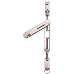C SHERMAN JOHNSON HANDY LOCK TURNBUCKLE JAW/JAW