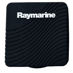RAYMARINE BLACK SUNCOVER F/I50, I60, I70, I70S, P70 & P70S (ES/AXIOM STYLE)