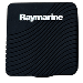 RAYMARINE BLACK SUNCOVER F/I50, I60, I70, I70S, P70 & P70S (ES/AXIOM STYLE)