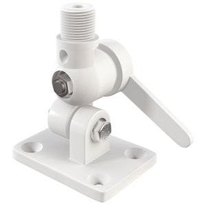 SHAKESPEARE 4186U NYLON RATCHET MOUNT, UNASSEMBLED
