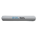 SEIPEL MARINE 10' INFLATABLE BOAT BUMPER, GREY