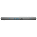 SEIPEL MARINE 15' INFLATABLE BOAT BUMPER, GREY