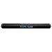 SEIPEL MARINE 15' INFLATABLE BOAT BUMPER, BLACK