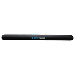 SEIPEL MARINE 20' INFLATABLE BOAT BUMPER, BLACK