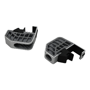 SEIPEL MARINE PONTOON FENDER & DOCK LINE HANGER, 2-PACK