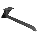 RAM MOUNT RAM NO-DRILL LAPTOP BASE f/'05-25 NISSAN FRONTIER + MORE