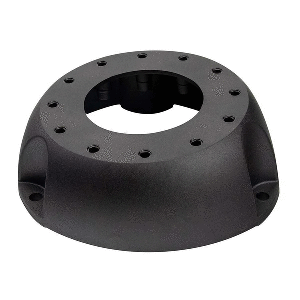 HELLA MARINE APELO SPACER SURFACE MOUNT, BLACK