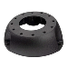 HELLA MARINE APELO SPACER SURFACE MOUNT, BLACK