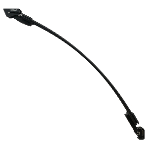 BARTON BOOMSTRUT, BLACK F/BOATS 25-30'