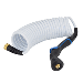 HOSECOIL SKIPPER SPRAY SYSTEM  W/ 20' 3/8