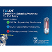 TALOS WALL POWERED STANDARD LIGHTNING DETECTOR W/18