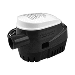 COMMODORE 1100 GPH 60 SERIES AUTOMATIC BILGE PUMP, 12V