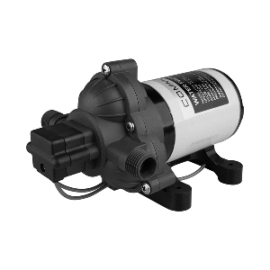 COMMODORE 3.0 GPM WATER PUMP, 12V