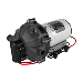 COMMODORE 5.5 GPM WATER PUMP, 12V