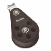 BARTON SIZE 6 64MM PLAIN BEARING PULLEY SINGLE BLOCK FIXED EYE